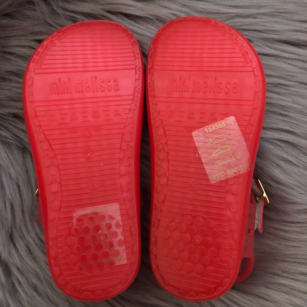 BRAND NEW MINI MELISSA POPSICLE 10 - Picture 5 of 6